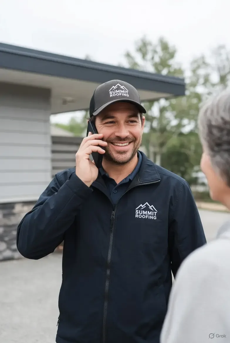 Flat Roof Leak Repair Morristown, IN FAQs